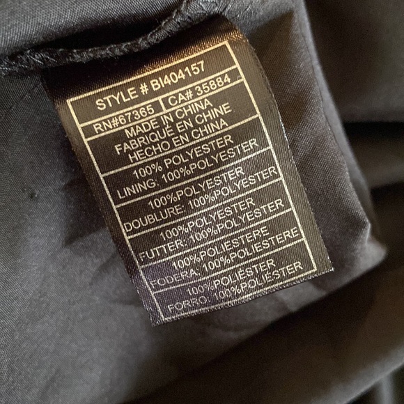 BB Dakota long sleeved blouse size large. - Picture 6 of 9